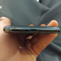 اپل iPhone 11 Pro با حافظهٔ ۲۵۶ گیگابایت|موبایل|تهران, افسریه|دیوار