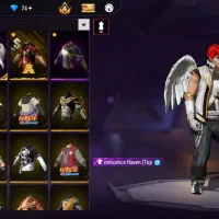 اکانتفریفایر|کنسول، بازی ویدئویی و آنلاین|کرمانشاه, |دیوار