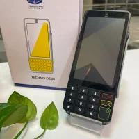 کشلس کارت به کارت مدل D600