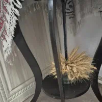 میز خاطره و تلفن