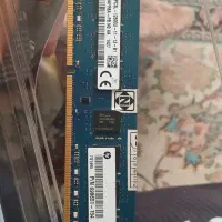 رم ۸گیگ pc3L
