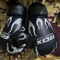 دستکش بوکس
