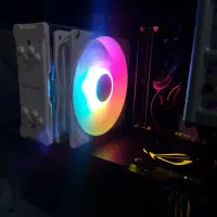 باندل نسل چهار i7 4790k|قطعات و لوازم جانبی رایانه|گرمسار, |دیوار