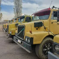 ولوو تریلی|خودرو سنگین|اردبیل, |دیوار