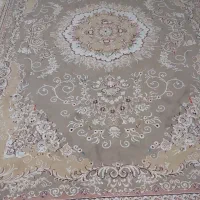 فرش ۹ متری
