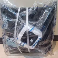 فن شرکت دمنده مدل VIK-30A4T|پنکه و تصفیه‌کنندهٔ هوا|کرج, باغستان|دیوار