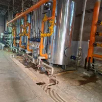 نیروی تاسیسات به صورت شیفتی