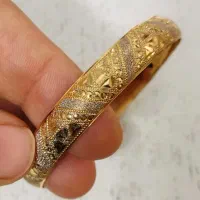 النگو زنانه سایز ۲