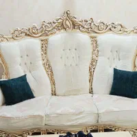 مبل استیل
