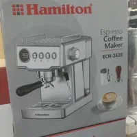 اسپرسو ساز همیلتون