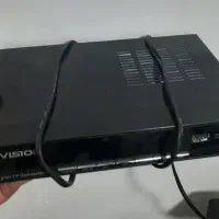 گیرنده شبکه های تلویزیونی دیجیتال درحدنو سالم