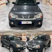 رونیز ۸۳ کم کار و استثنایی معاوضه با سواری اتومات