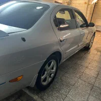 ماکسیما اتومات مدل ۱۳۸۵