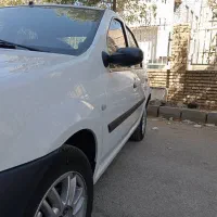 تندر ۹۰ پارس خوردو مدل ۹۵ درجه یک|خودرو سواری و وانت|کرمانشاه, |دیوار