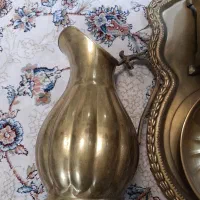 سماور ذغالی|سماور، چایساز، قهوهساز|تهران, یاخجی آباد|دیوار