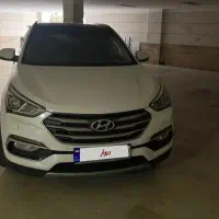 سانتافه ۲۰۱۶|خودرو سواری و وانت|شیراز, فرهنگ شهر|دیوار