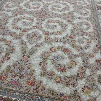 فرش ۱۲ متری گل افشان|فرش|بهارستان, |دیوار