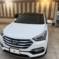 سانتافه|خودرو سواری و وانت|اهواز, کوی آزادی|دیوار