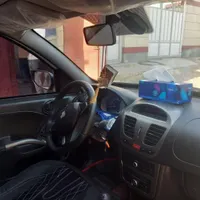 کوییک GXR تیپ L، مدل ۱۴۰۳