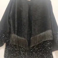 مانتو کتی سایز ۴۴و۴۶