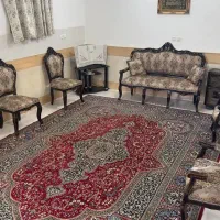 اجاره روزانه و هفتگی ( مزرعه باغ آهو) کهک|اجارهٔ کوتاه‌مدت ویلا و باغ|قم, قلعه یزدیها|دیوار