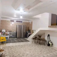 فروش ویلایی 130 متری در جمنان
