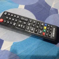 تلویزیون سامسونگ ۴۳ گیرنده داخلی با کنترل نو|تلویزیون و پروژکتور|رشت, کوی فکوری|دیوار