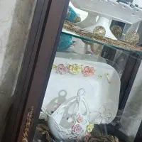 بوفه  متوسط