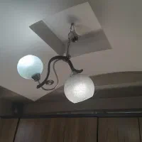 لوستر|لوستر و چراغ آویز|کرج, دولت‌آباد|دیوار