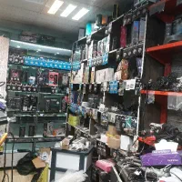 تعمیرات ریش تراش