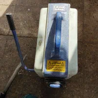 لوله باز کنی و دژبر فروشی زیر قیمت|ابزارآلات|خرمدره, |دیوار