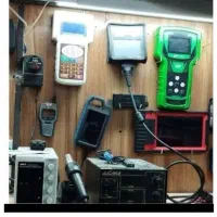ایسیو ECU برق  خودرو . انواع ریموت ساده و تصویری|خدمات موتور و ماشین|تهران, جی|دیوار