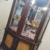بوفه.گازفردار.چرخ گوشت.قالیچه