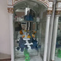 بوفه|بوفه، ویترین، کنسول|محمودآباد, |دیوار