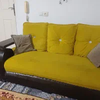 مبل راحتی 7نفره