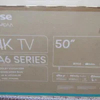 هایسنس50.K4هوشمند