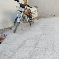 فروشی و معامله با پراید مدل پایین تمیز