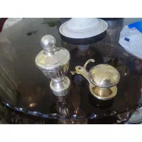 وسایل و ملزومات پرده جنس قدیمی و درجه یک