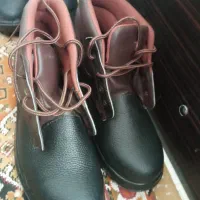 کفش نیم بوت کار|کیف، کفش، کمربند|اصفهان, گرکان|دیوار