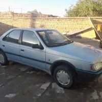 پژو روا