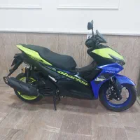 ایروکس ۱۸۰مدل۱۴۰۴