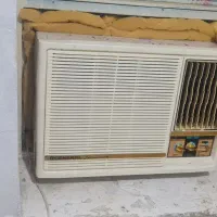 فروش کولر گازی اجنرال چراغ سبز اصلی موتوربزرگ