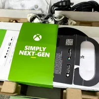 Xbox series s|کنسول، بازی ویدئویی و آنلاین|تهران, یافت‌آباد|دیوار