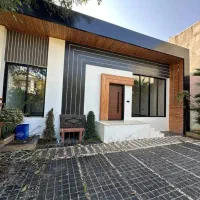 ویلاباغ200متری%تهرانی نشین% سندششدانگ&|فروش خانه و ویلا|هچیرود, |دیوار