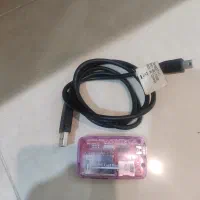 کارت ریدر پر سرعت چند کاره