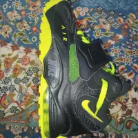 کفش نایک اصل original Nike نصف قیمت بازار|کیف، کفش، کمربند|شیراز, دلجو|دیوار