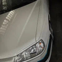 پژو پارس‌ LX TU5 مدل ۱۴۰۱ دریچه سیمی