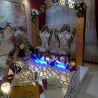 سفره عقد|صنایع دستی و سایر لوازم تزئینی|قم, بنیاد|دیوار