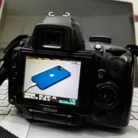 Nikon D5000|دوربین عکاسی و فیلمبرداری|کرمانشاه, |دیوار