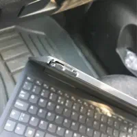 لپتاب لنووv15 IGL|رایانه همراه|تهران, زهتابی|دیوار